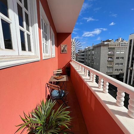 Hotel Coliving El Secretario Las Palmas / Gran Canaria Exterior foto