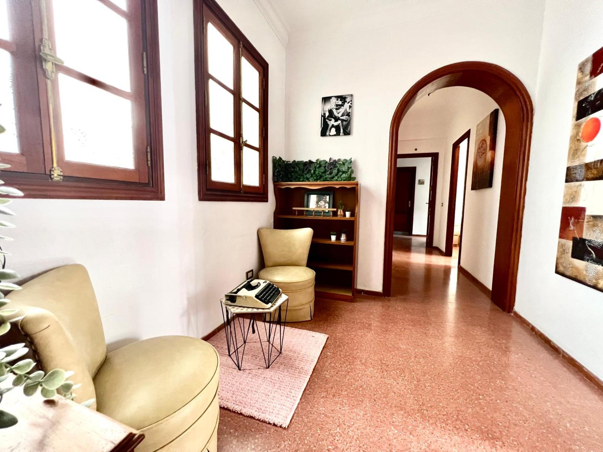Hotel Coliving El Secretario Las Palmas / Gran Canaria Exterior foto