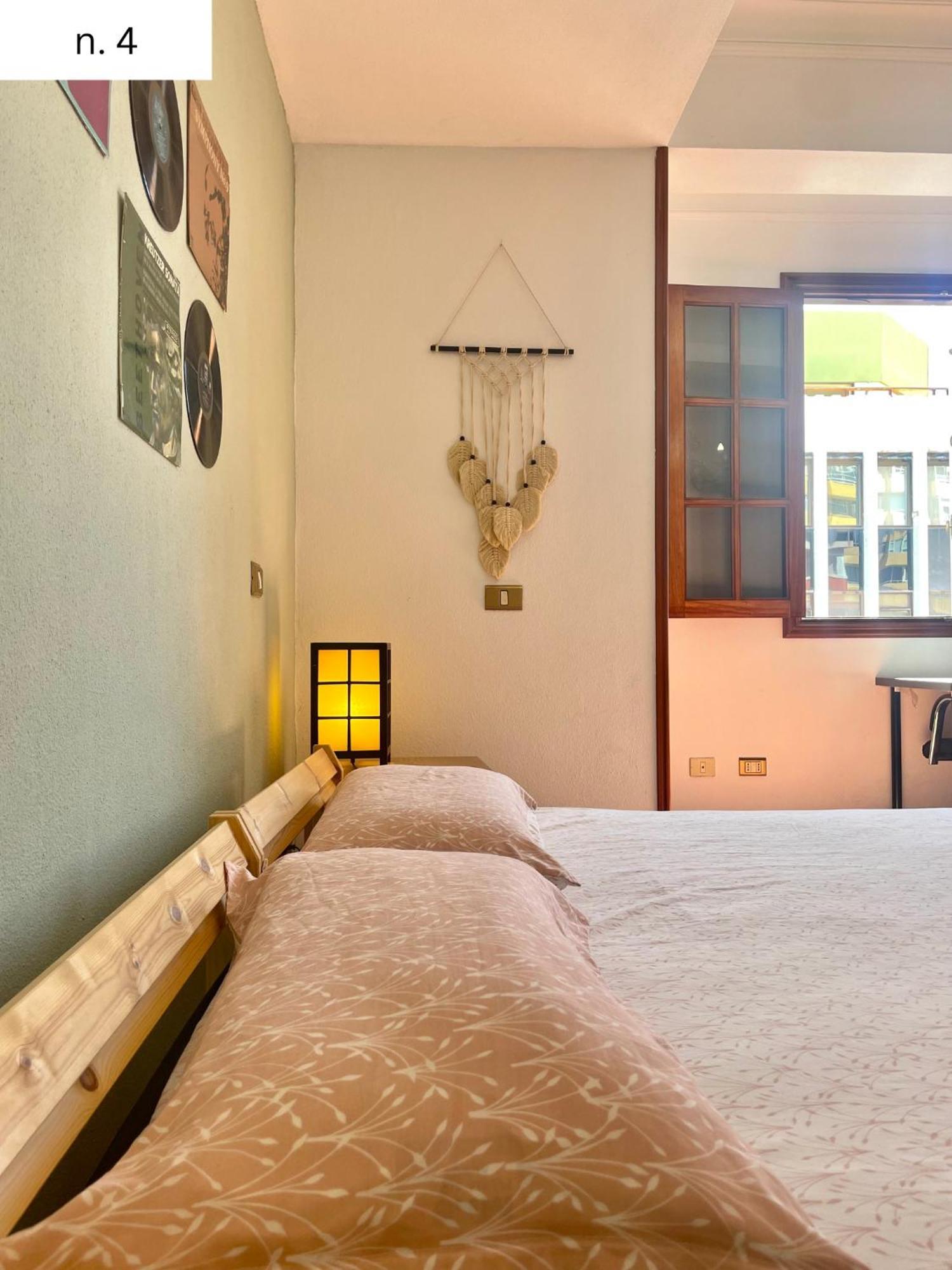 Hotel Coliving El Secretario Las Palmas / Gran Canaria Exterior foto