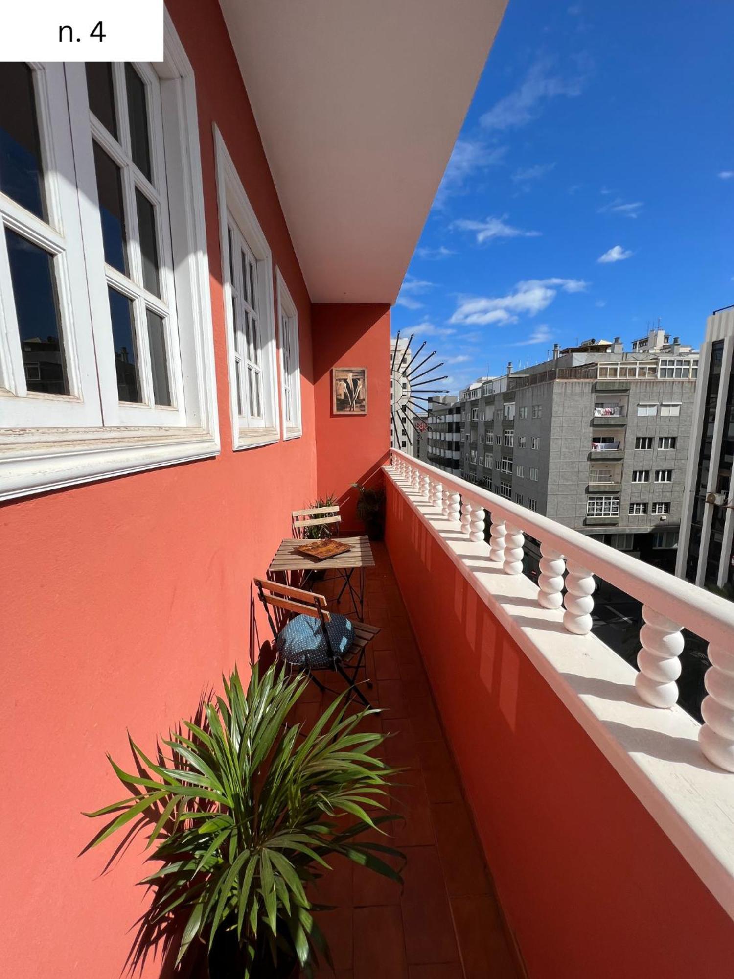 Hotel Coliving El Secretario Las Palmas / Gran Canaria Exterior foto