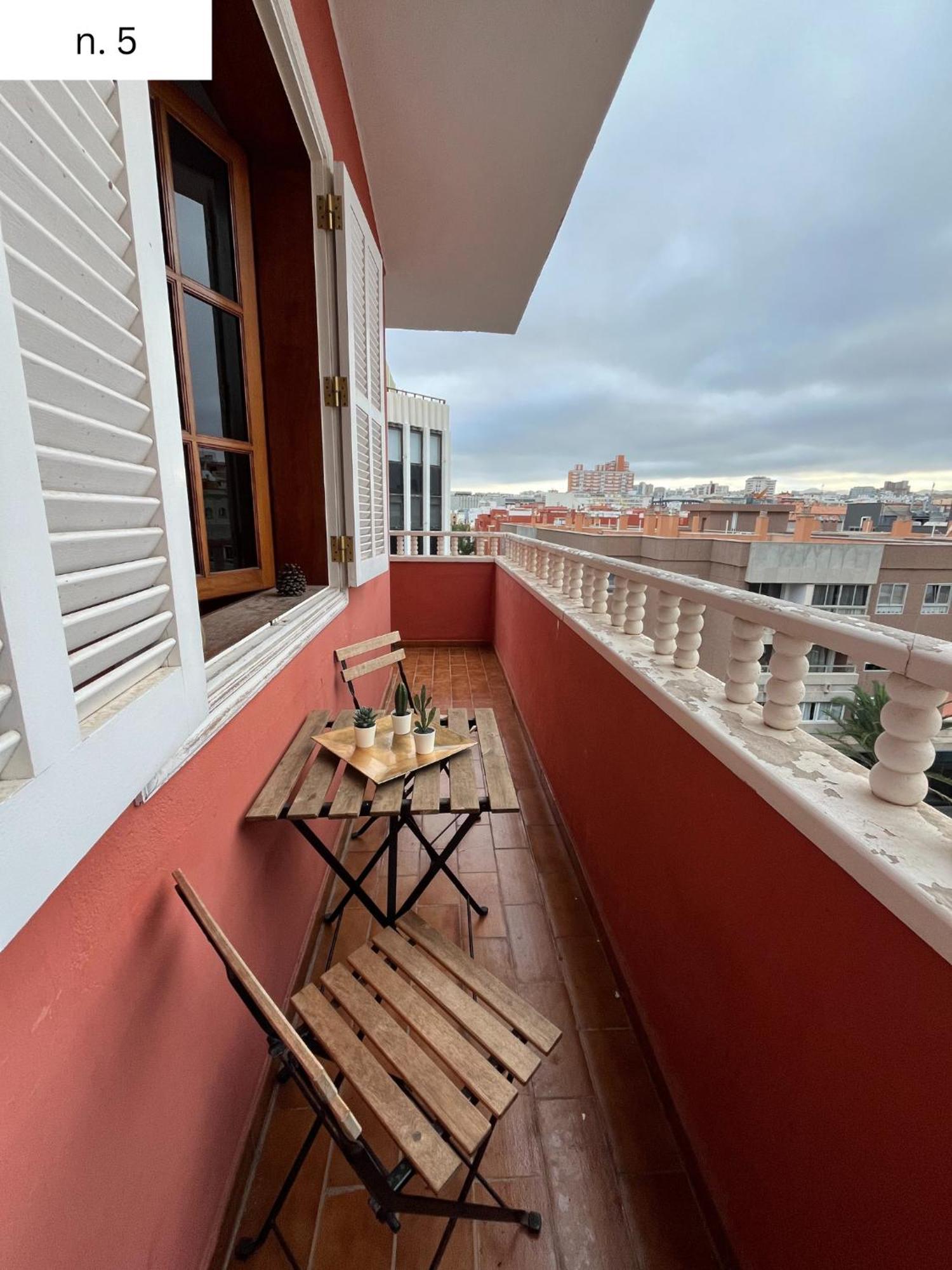 Hotel Coliving El Secretario Las Palmas / Gran Canaria Exterior foto