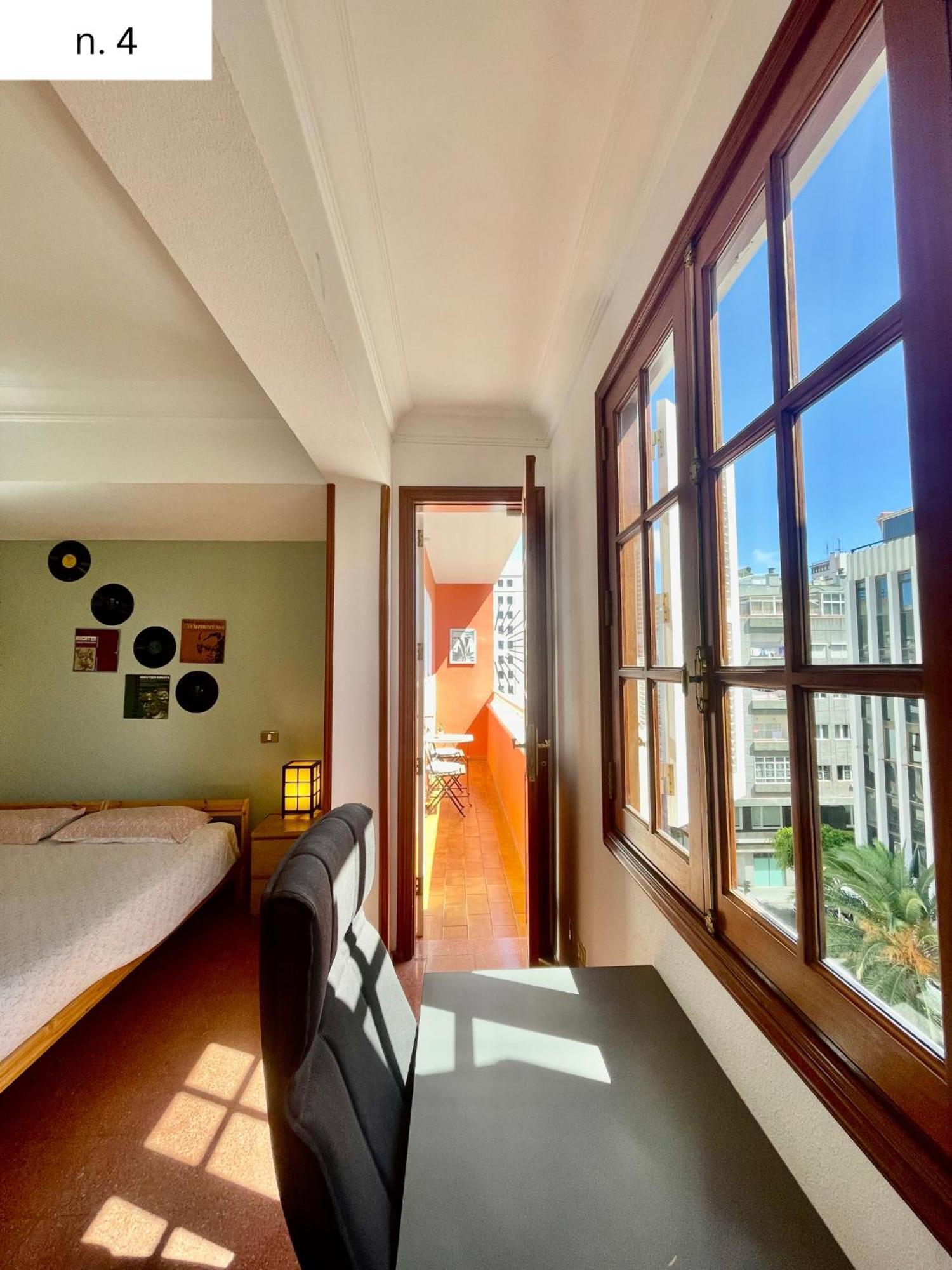 Hotel Coliving El Secretario Las Palmas / Gran Canaria Exterior foto